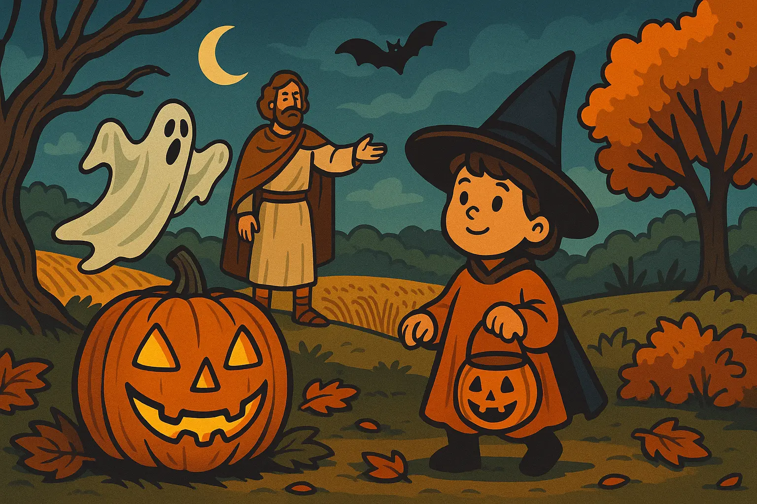 halloween-and-scary-stories