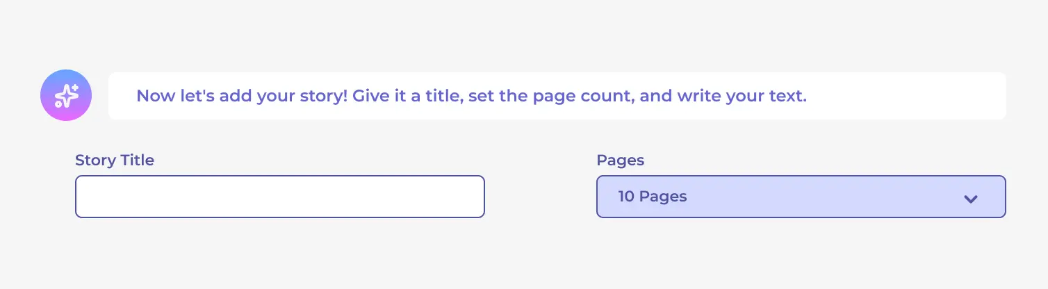 Story Creation Process