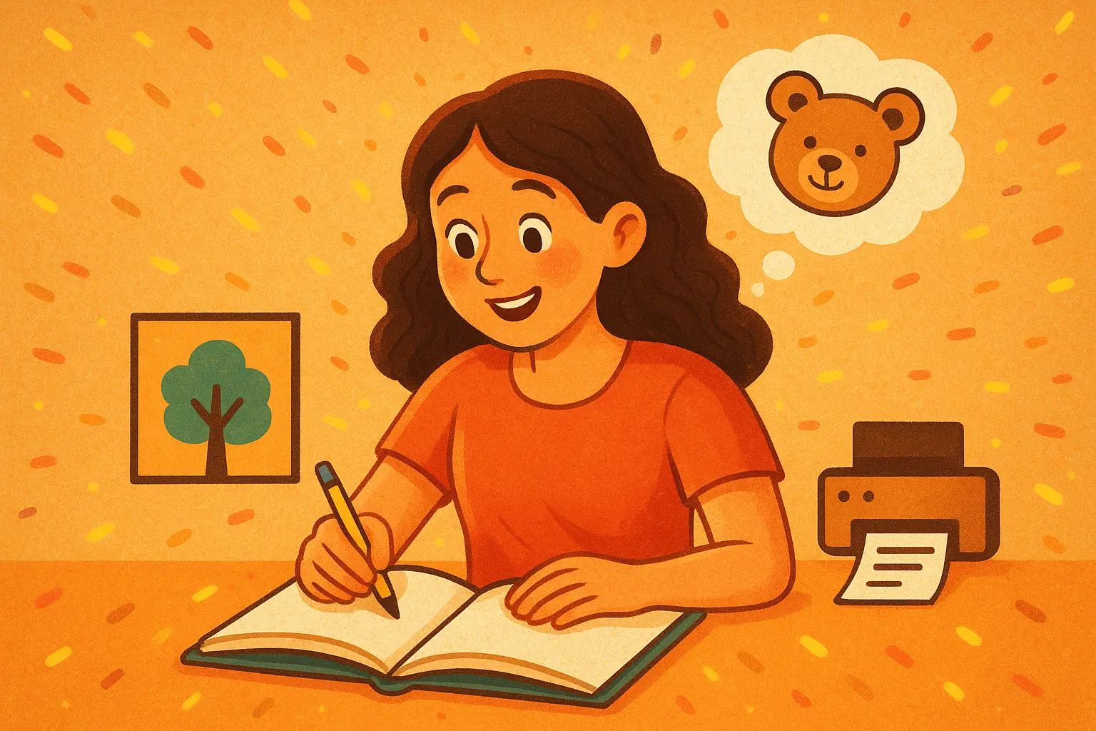 how-to-be-a-childrens-author