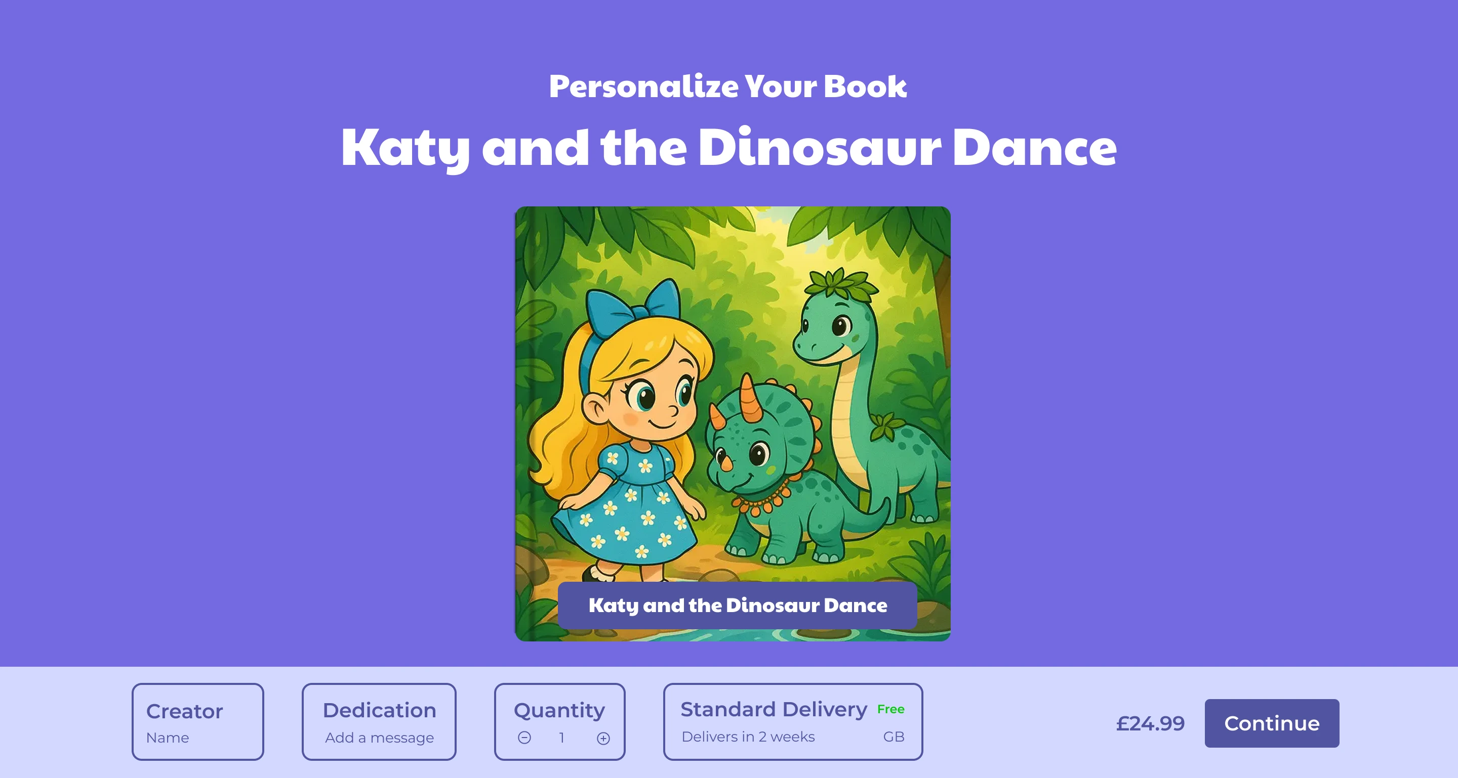Order Your Physical Book