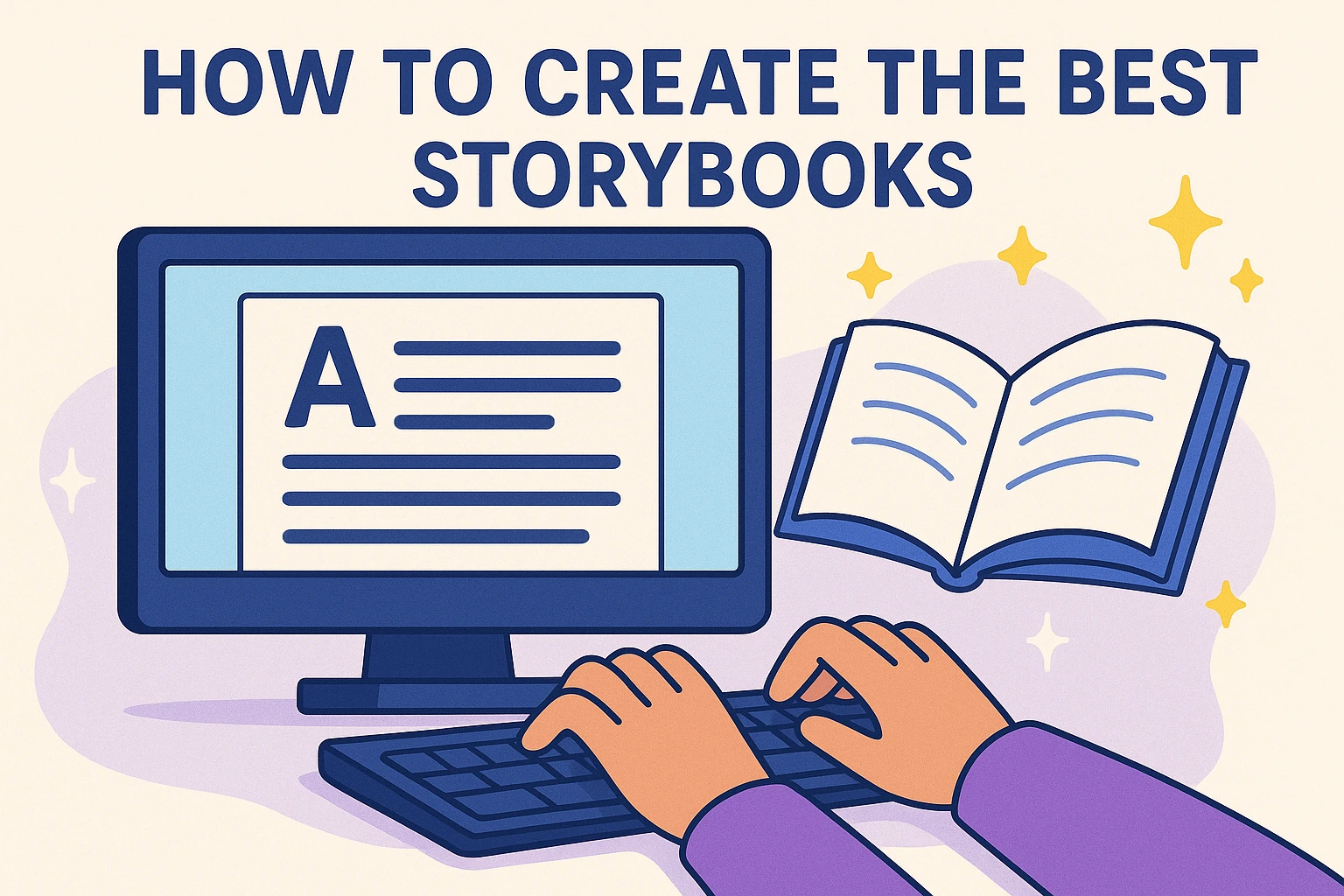 how-to-create-the-best-story-books