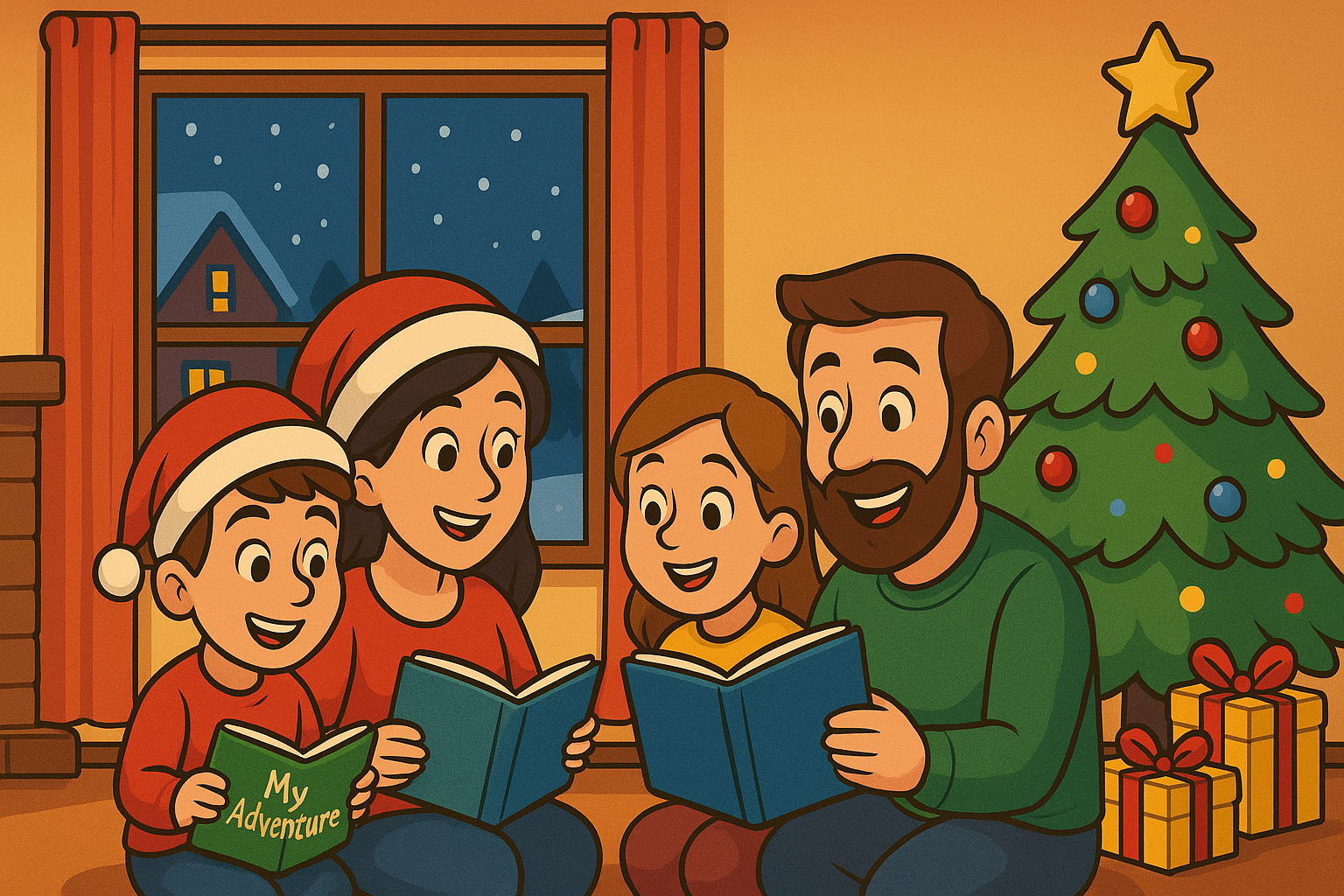 personalized-christmas-gifts-and-stories